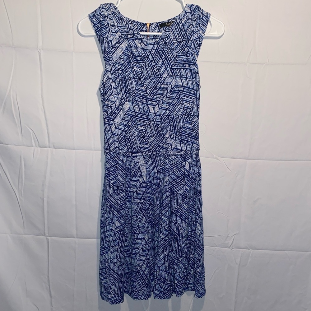 Tart Dress